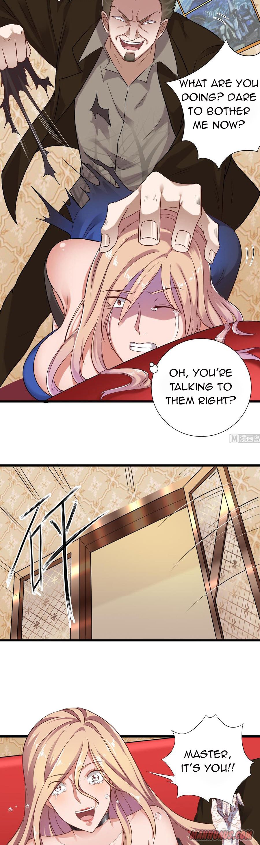 The Underworld’s Broker Chapter 104 page 4
