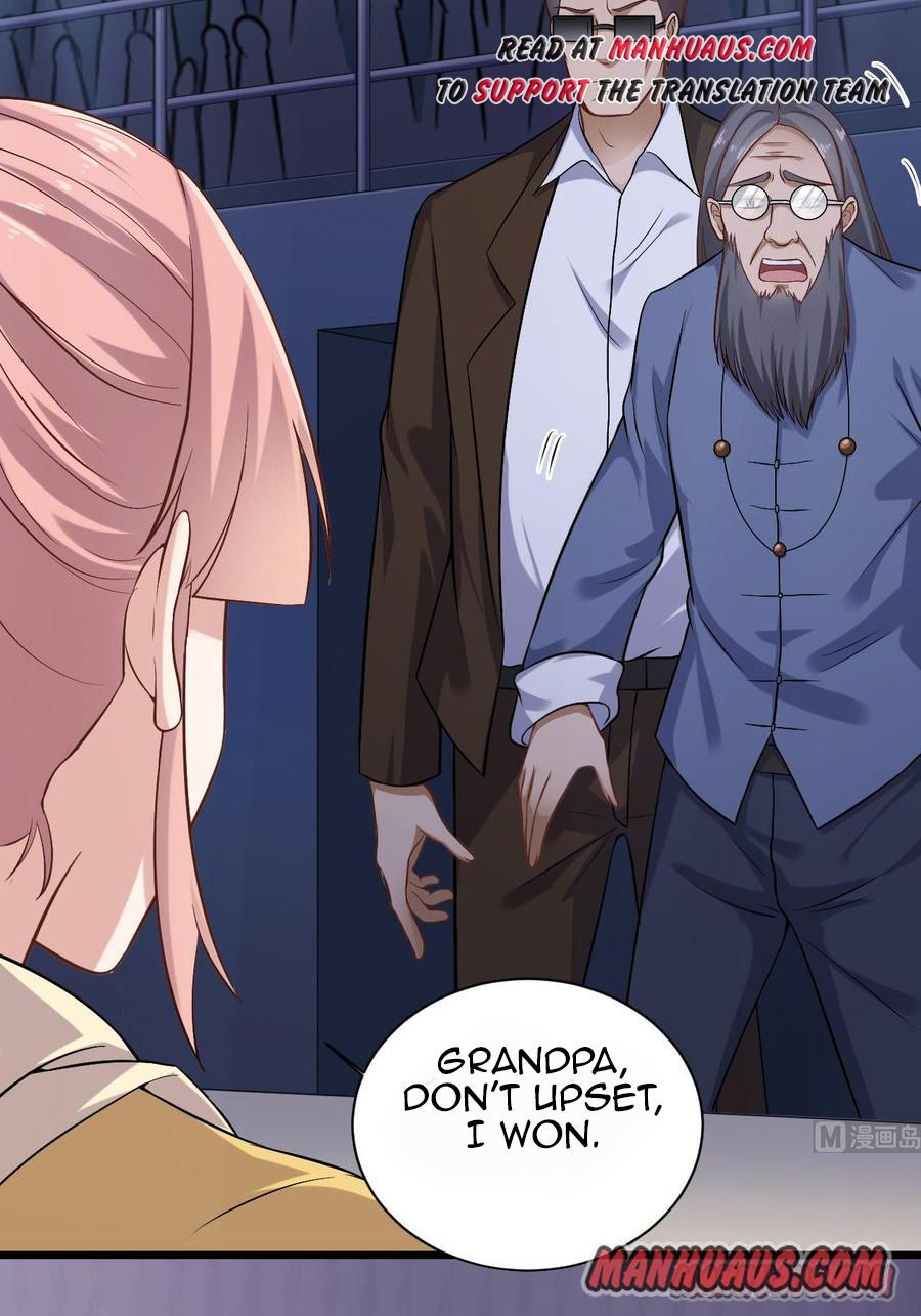 The Underworld’s Broker Chapter 107 page 8