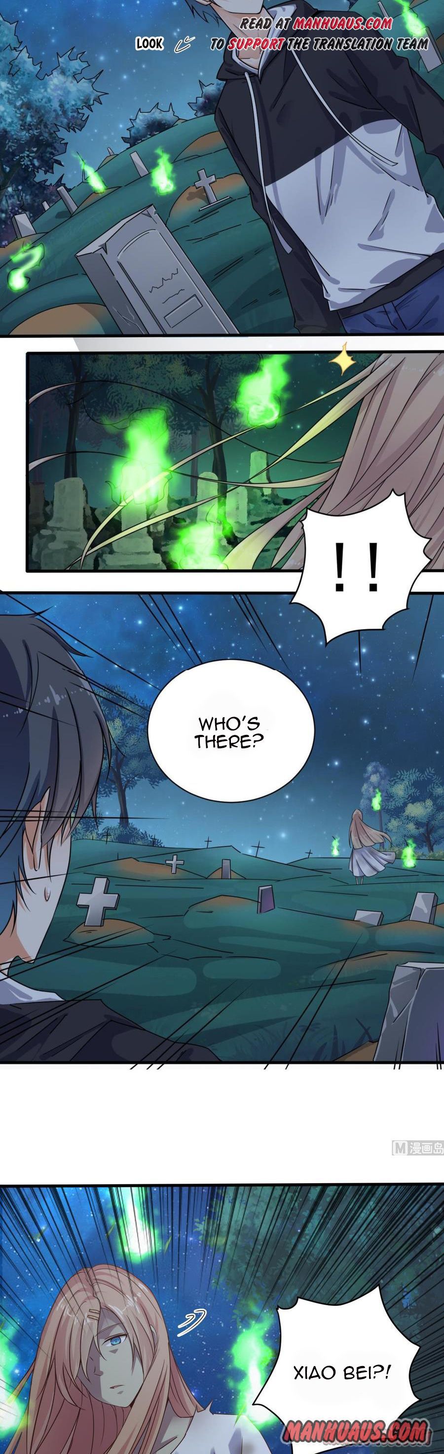 The Underworld’s Broker Chapter 118 page 2