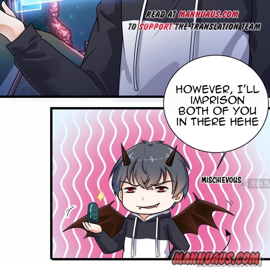 The Underworld’s Broker Chapter 120 page 7