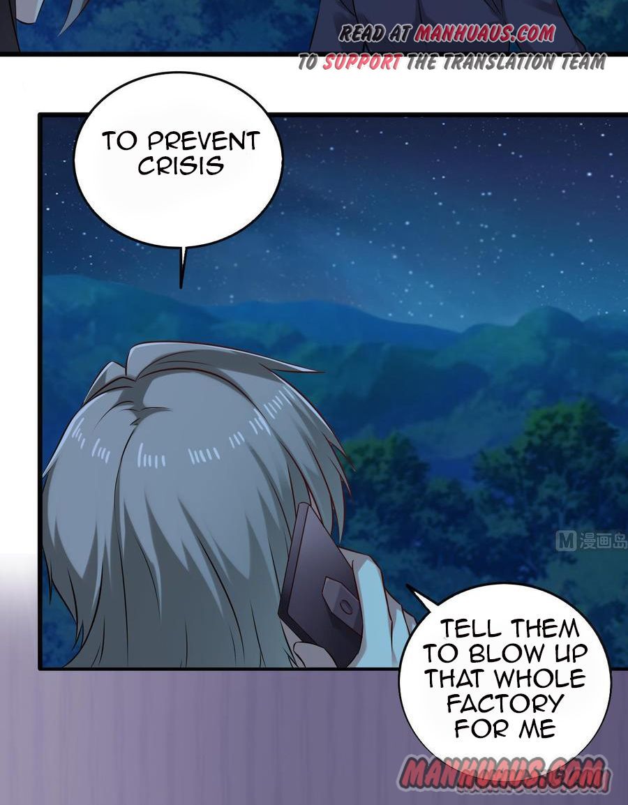 The Underworld’s Broker Chapter 140 page 8
