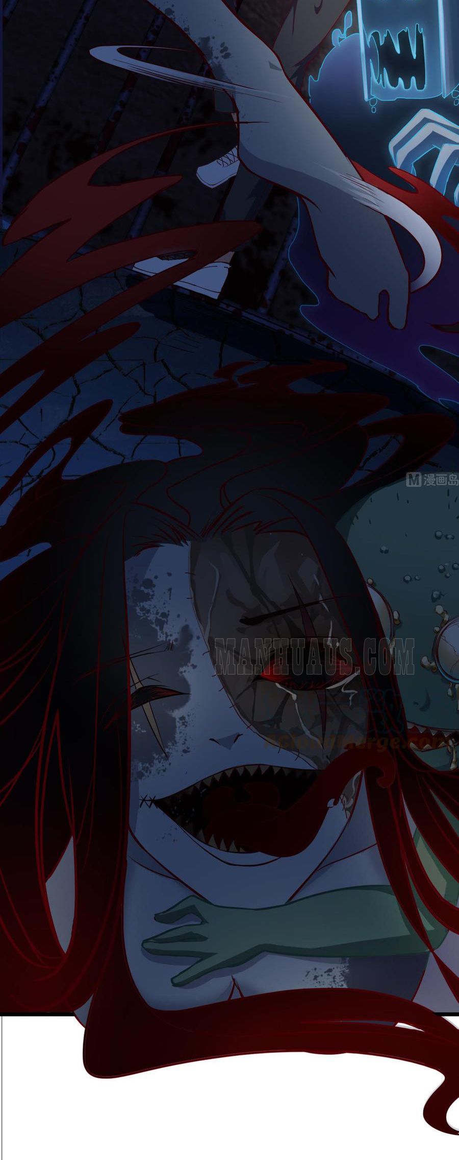 The Underworld’s Broker Chapter 18 page 14