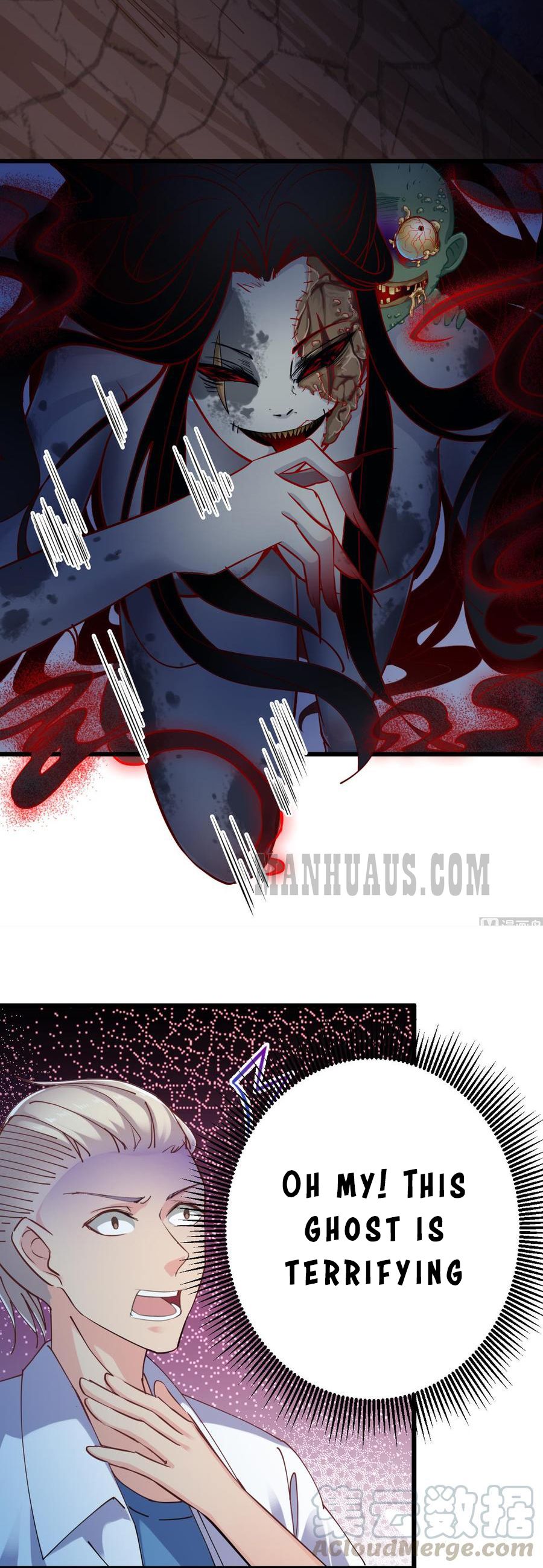 The Underworld’s Broker Chapter 18 page 8