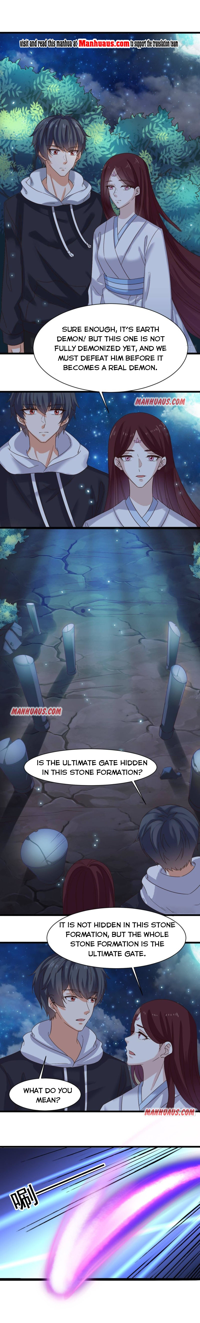 The Underworld’s Broker Chapter 236 page 2