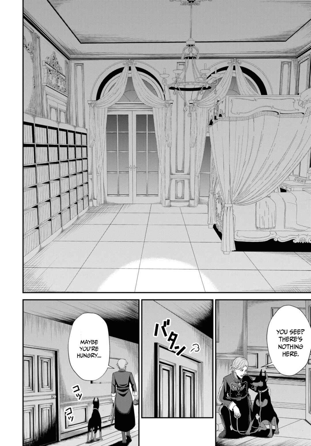 The Undetectable Strongest Job: Rule Breaker Chapter 4 page 7