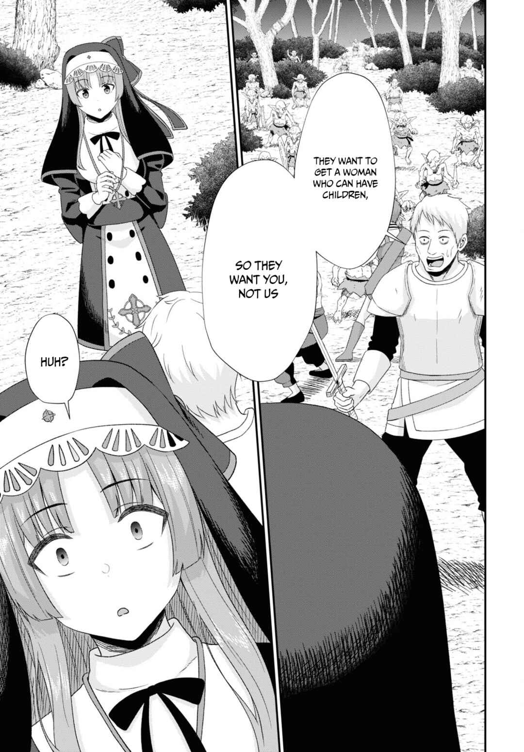 The Undetectable Strongest Job: Rule Breaker Chapter 6 page 20