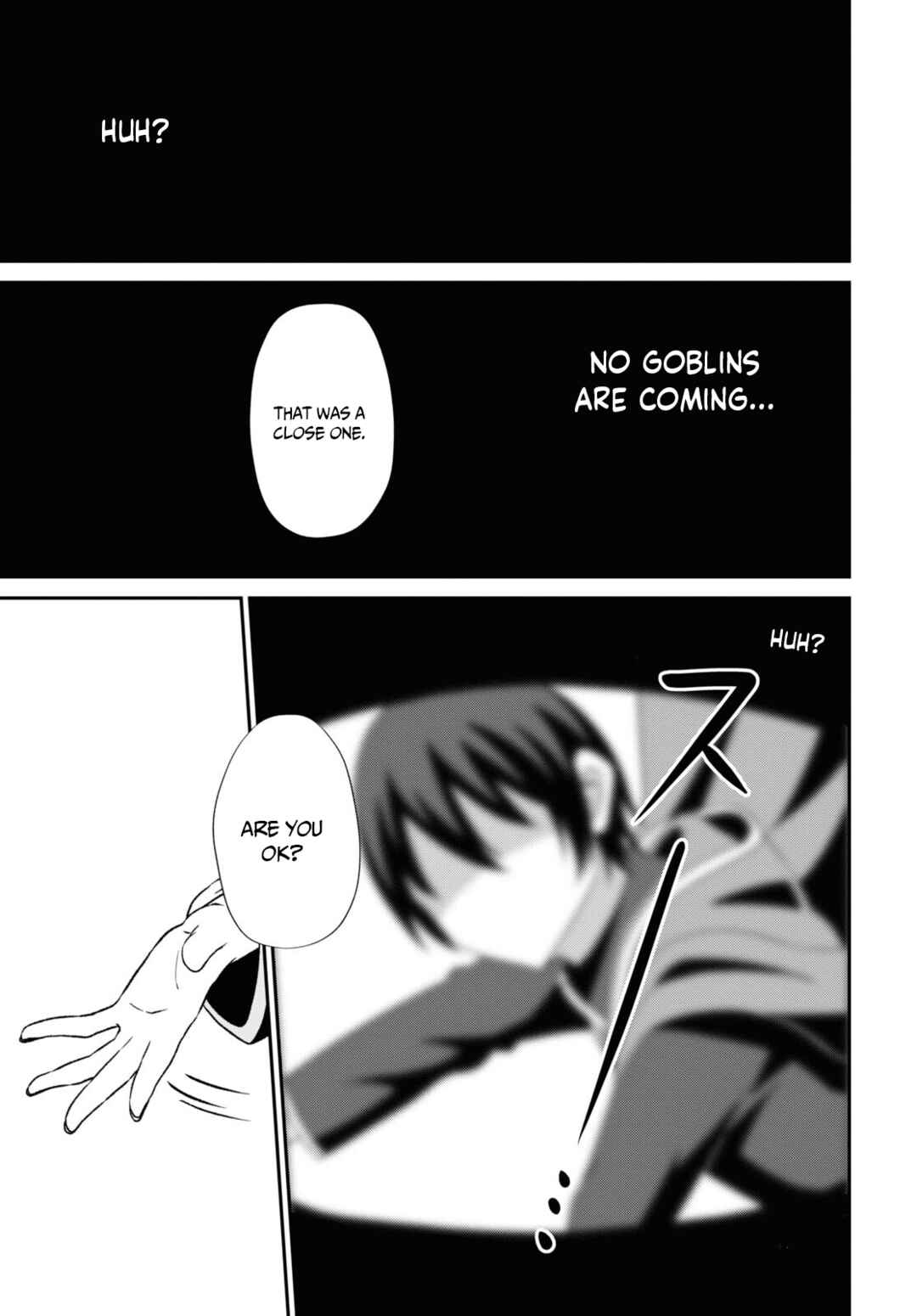 The Undetectable Strongest Job: Rule Breaker Chapter 6 page 26