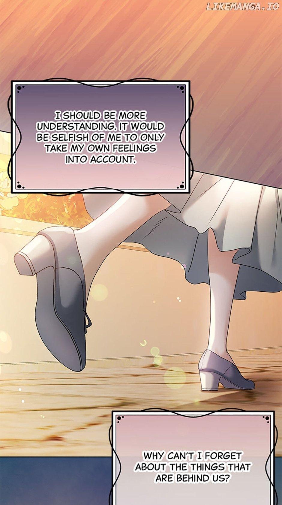 The Unwelcome Guests of House Fildette Chapter 100 page 32