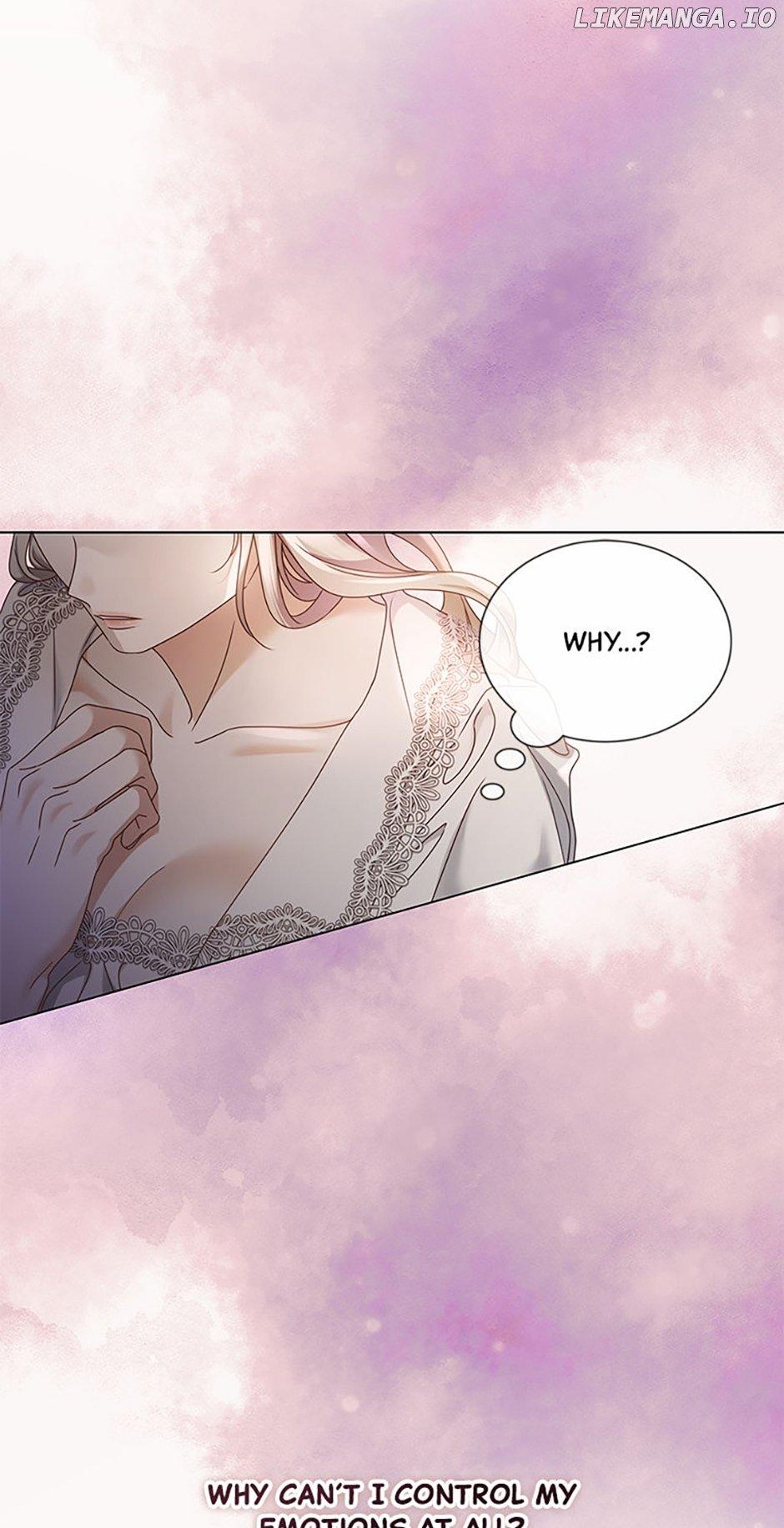 The Unwelcome Guests of House Fildette Chapter 100 page 40