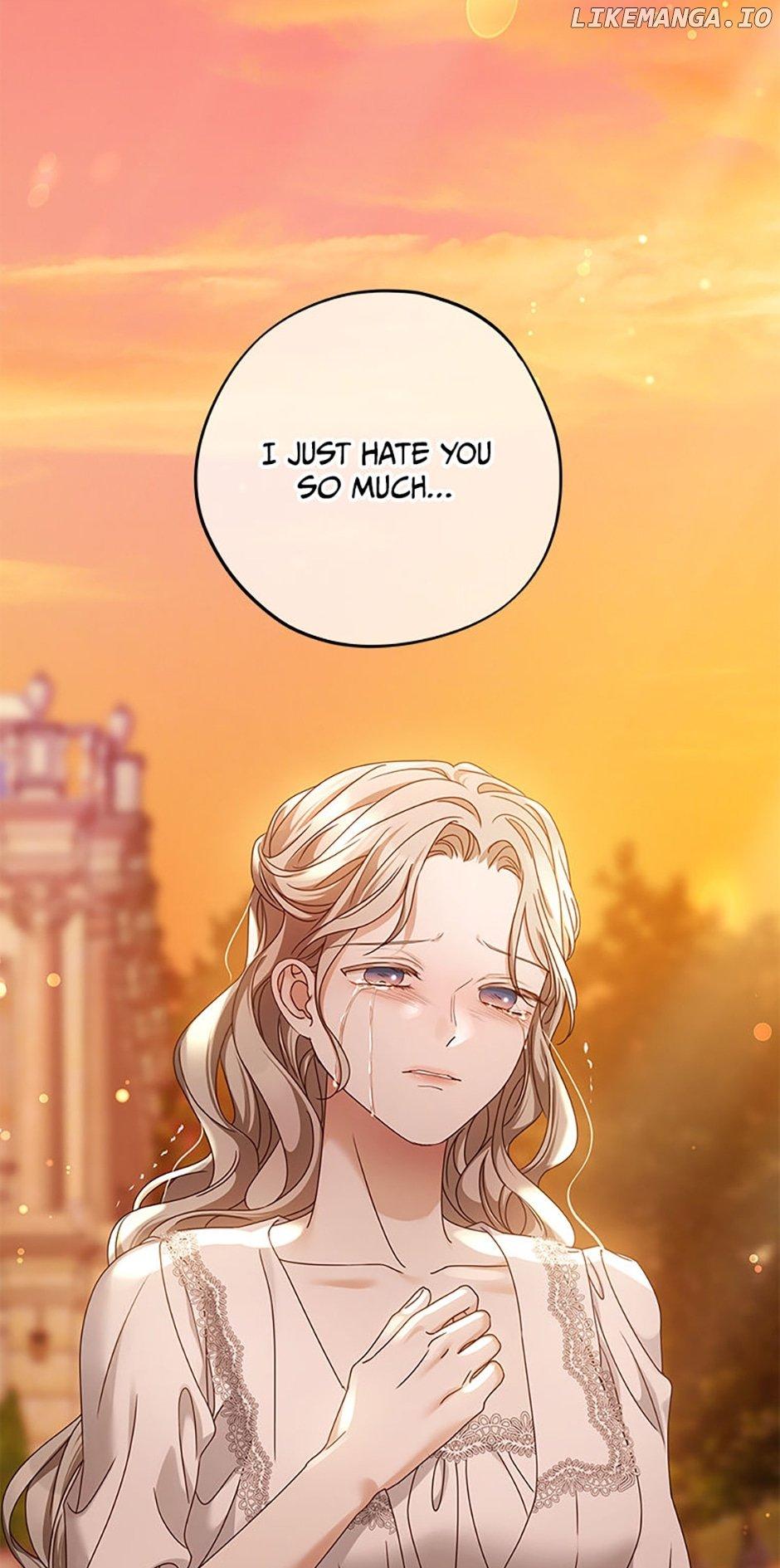 The Unwelcome Guests of House Fildette Chapter 100 page 52