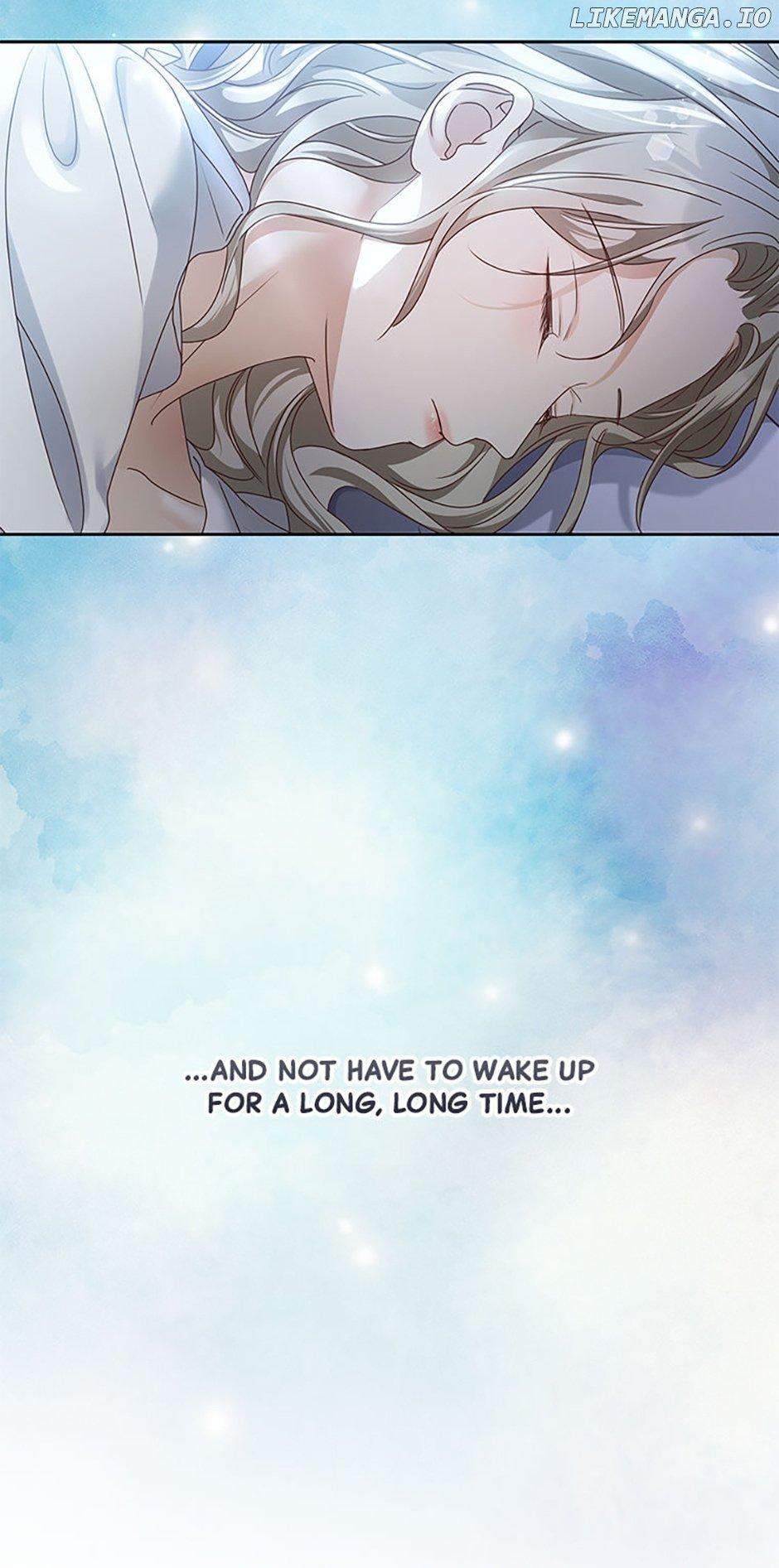 The Unwelcome Guests of House Fildette Chapter 100 page 74