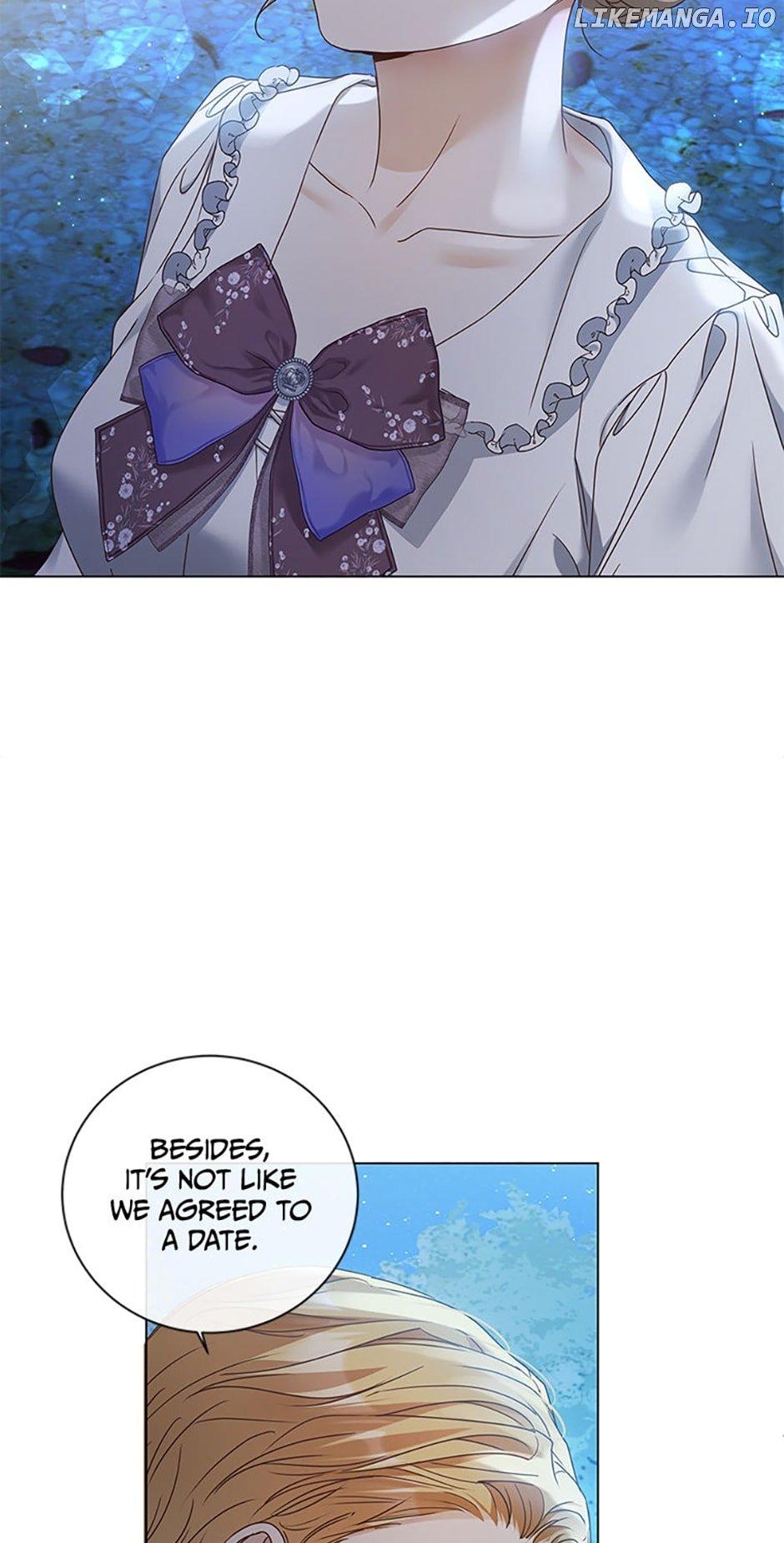 The Unwelcome Guests of House Fildette Chapter 103 page 14
