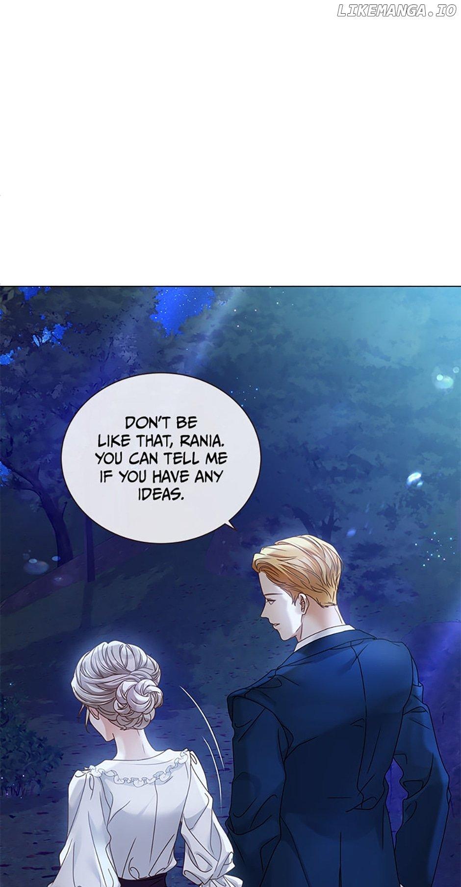 The Unwelcome Guests of House Fildette Chapter 103 page 28
