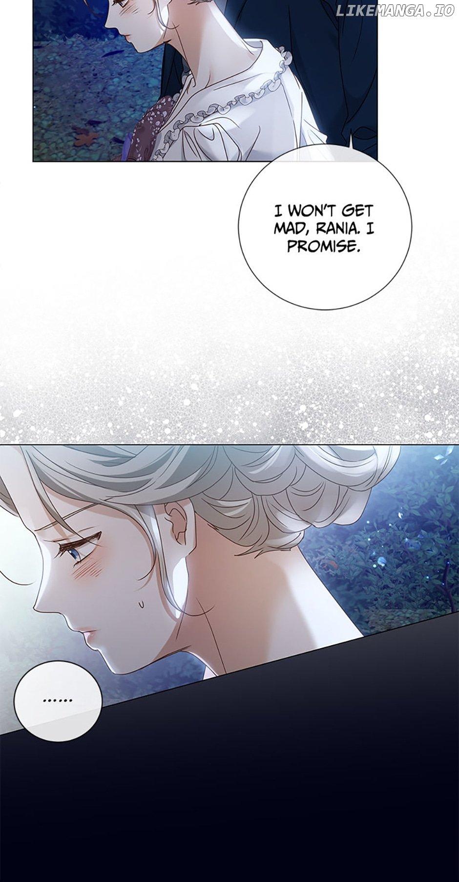 The Unwelcome Guests of House Fildette Chapter 103 page 30