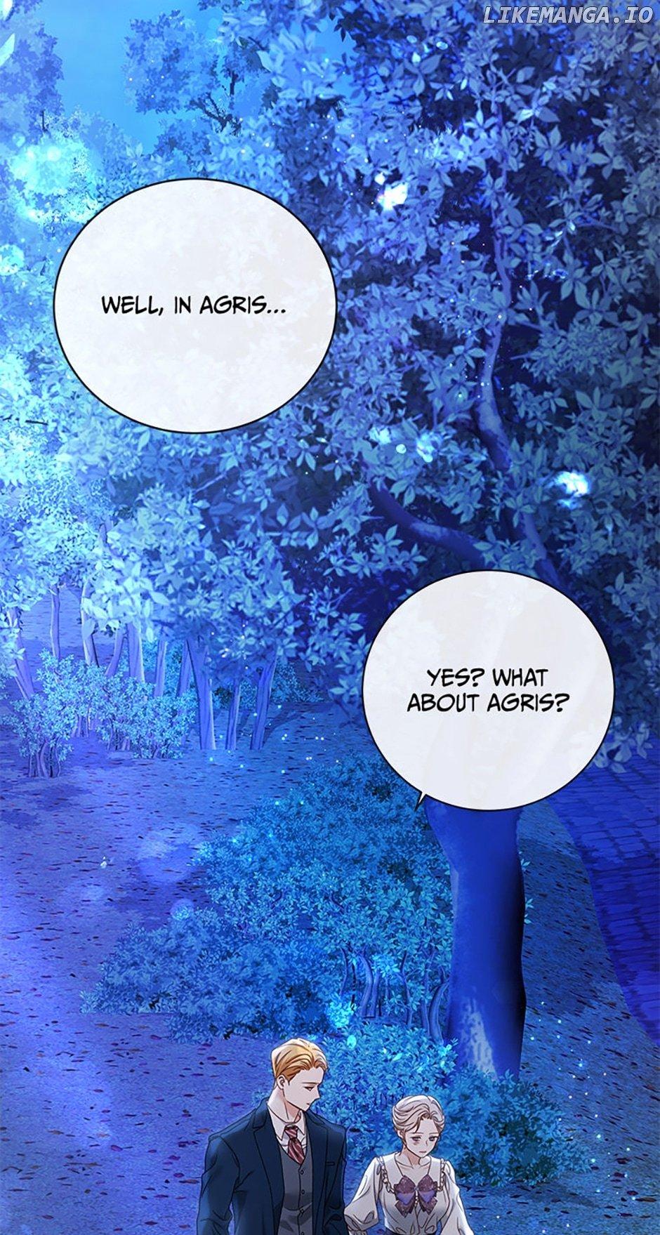 The Unwelcome Guests of House Fildette Chapter 103 page 32