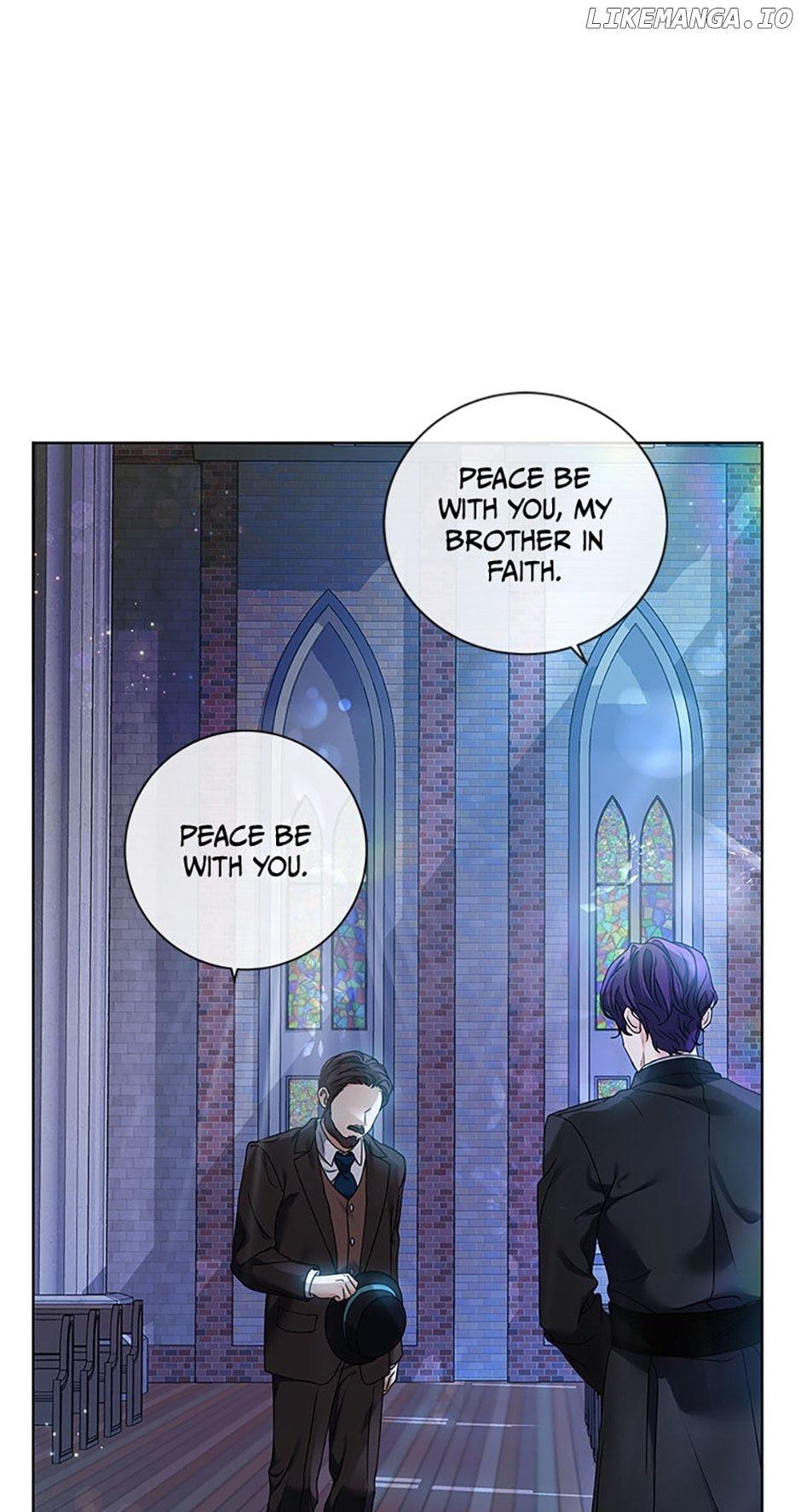The Unwelcome Guests of House Fildette Chapter 103 page 3