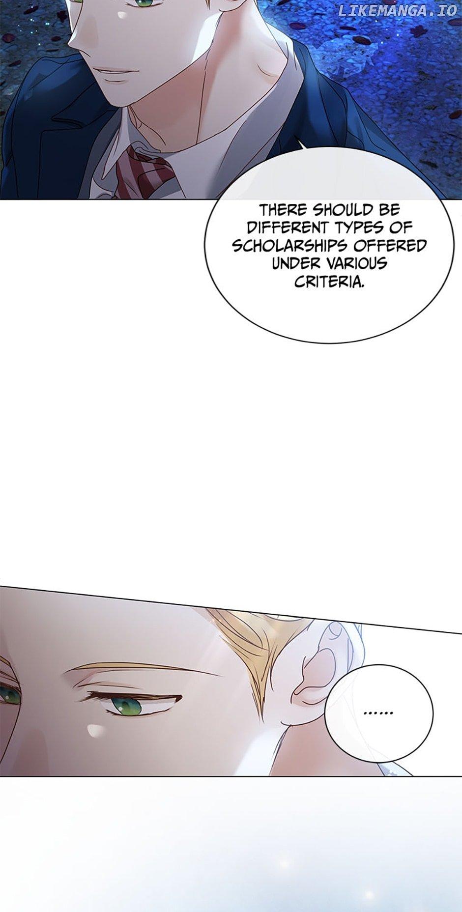 The Unwelcome Guests of House Fildette Chapter 103 page 43