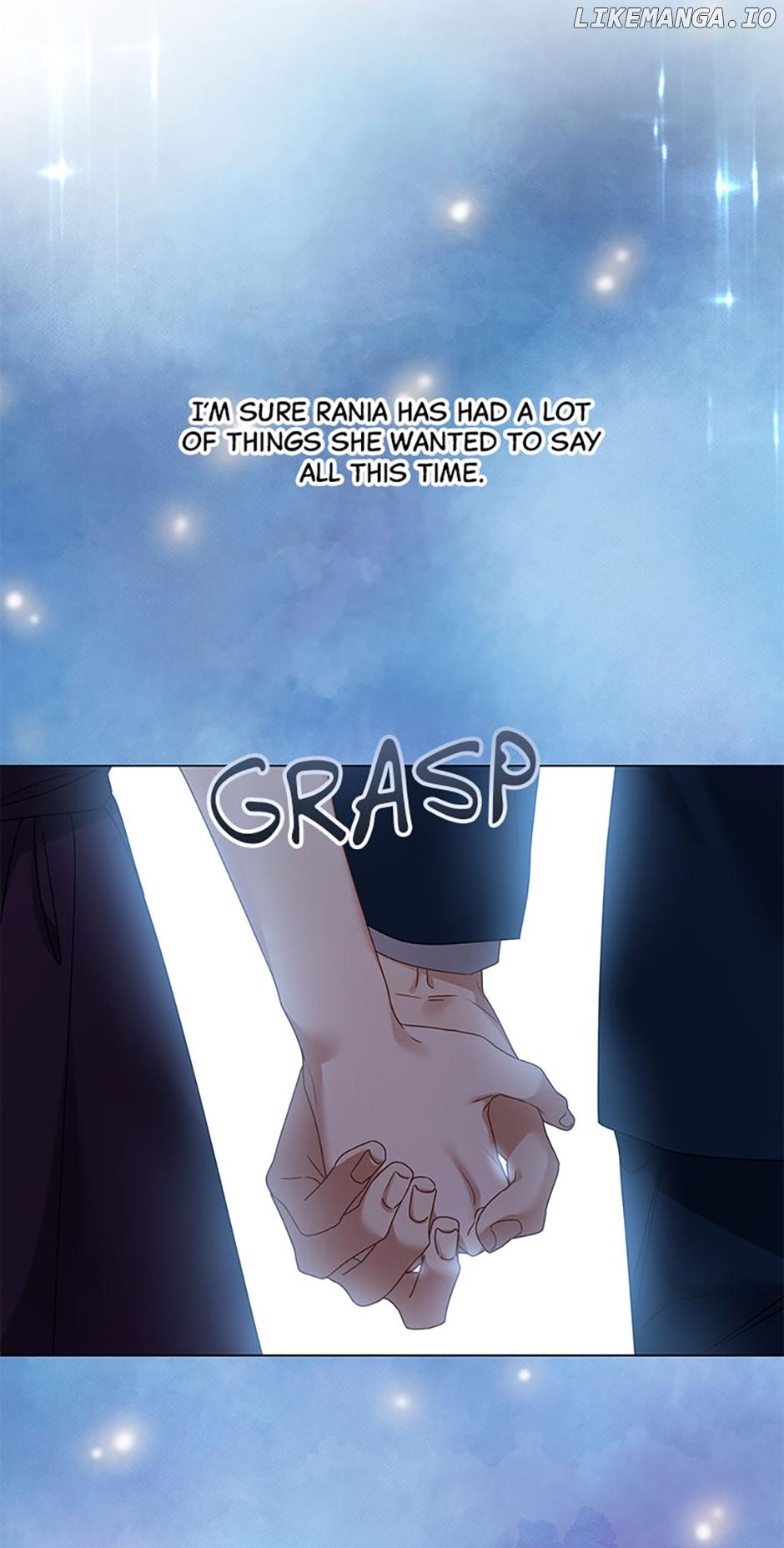 The Unwelcome Guests of House Fildette Chapter 103 page 44