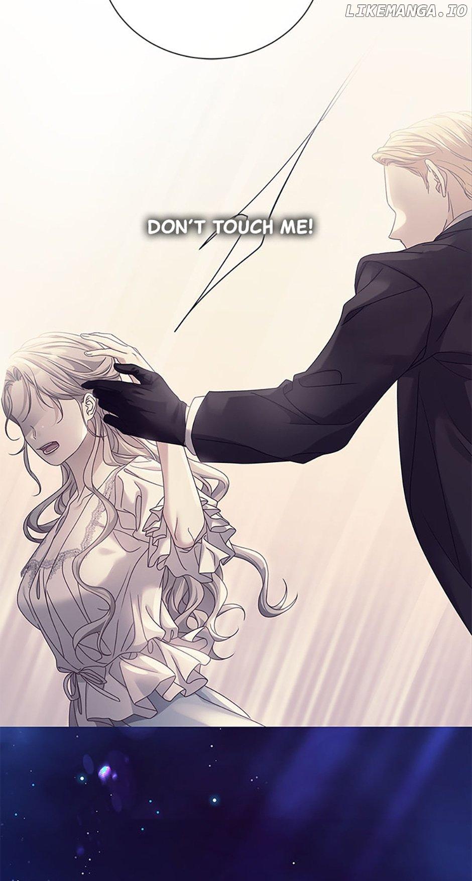 The Unwelcome Guests of House Fildette Chapter 103 page 47