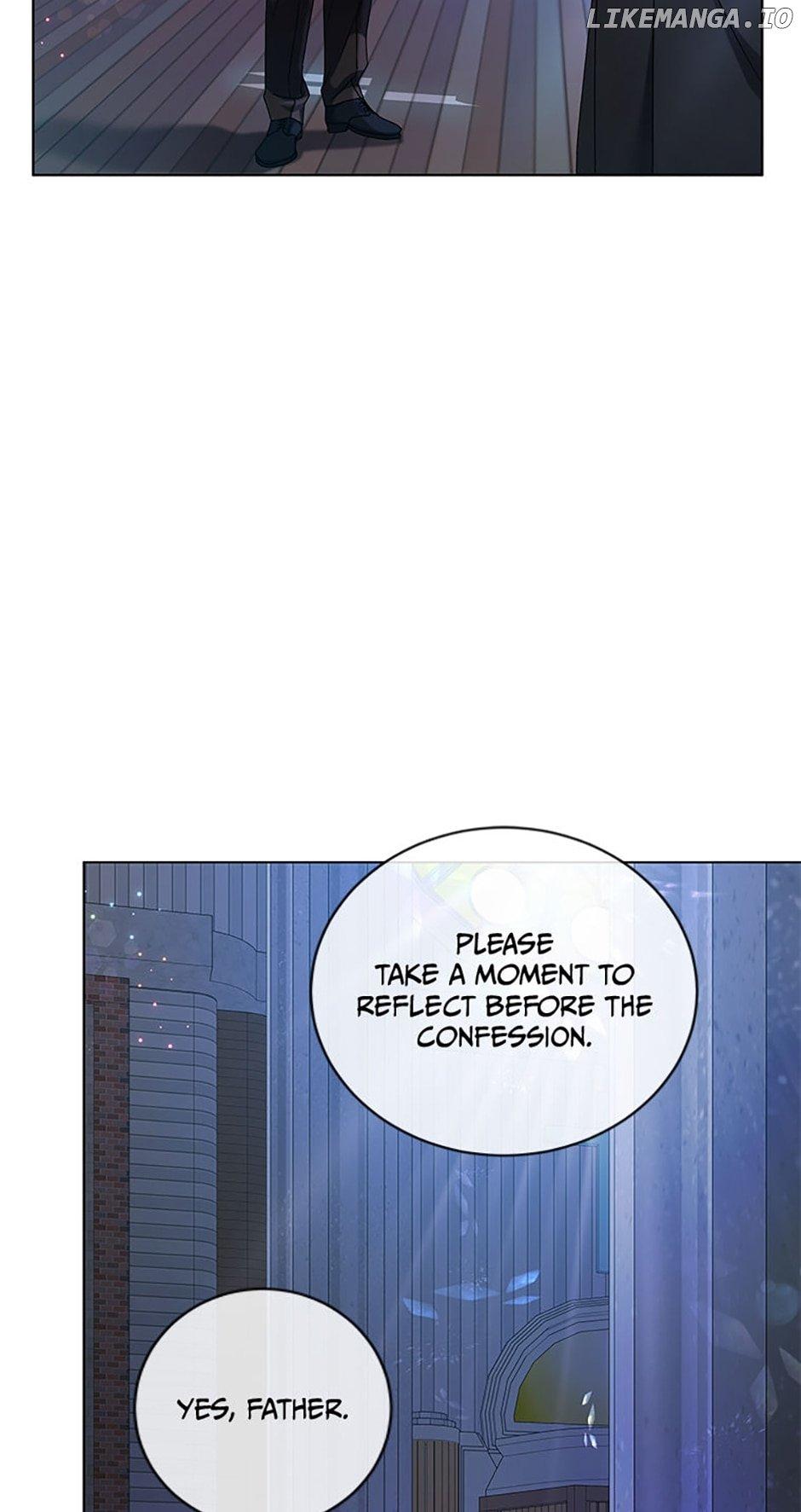 The Unwelcome Guests of House Fildette Chapter 103 page 4