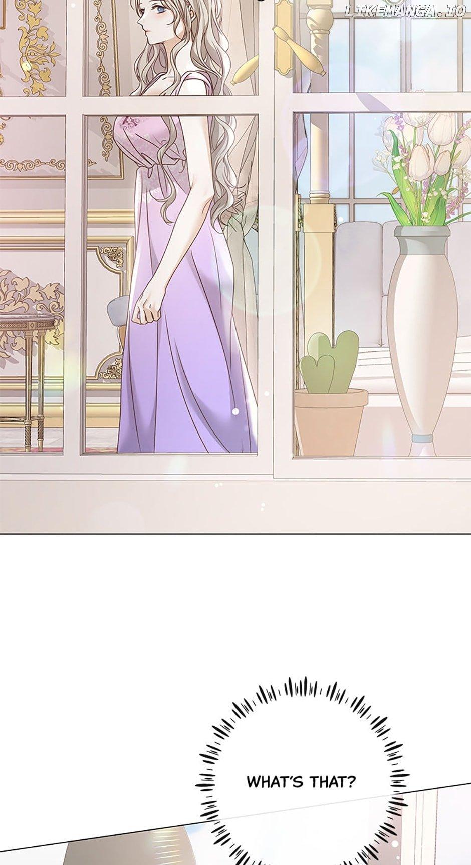 The Unwelcome Guests of House Fildette Chapter 103 page 55