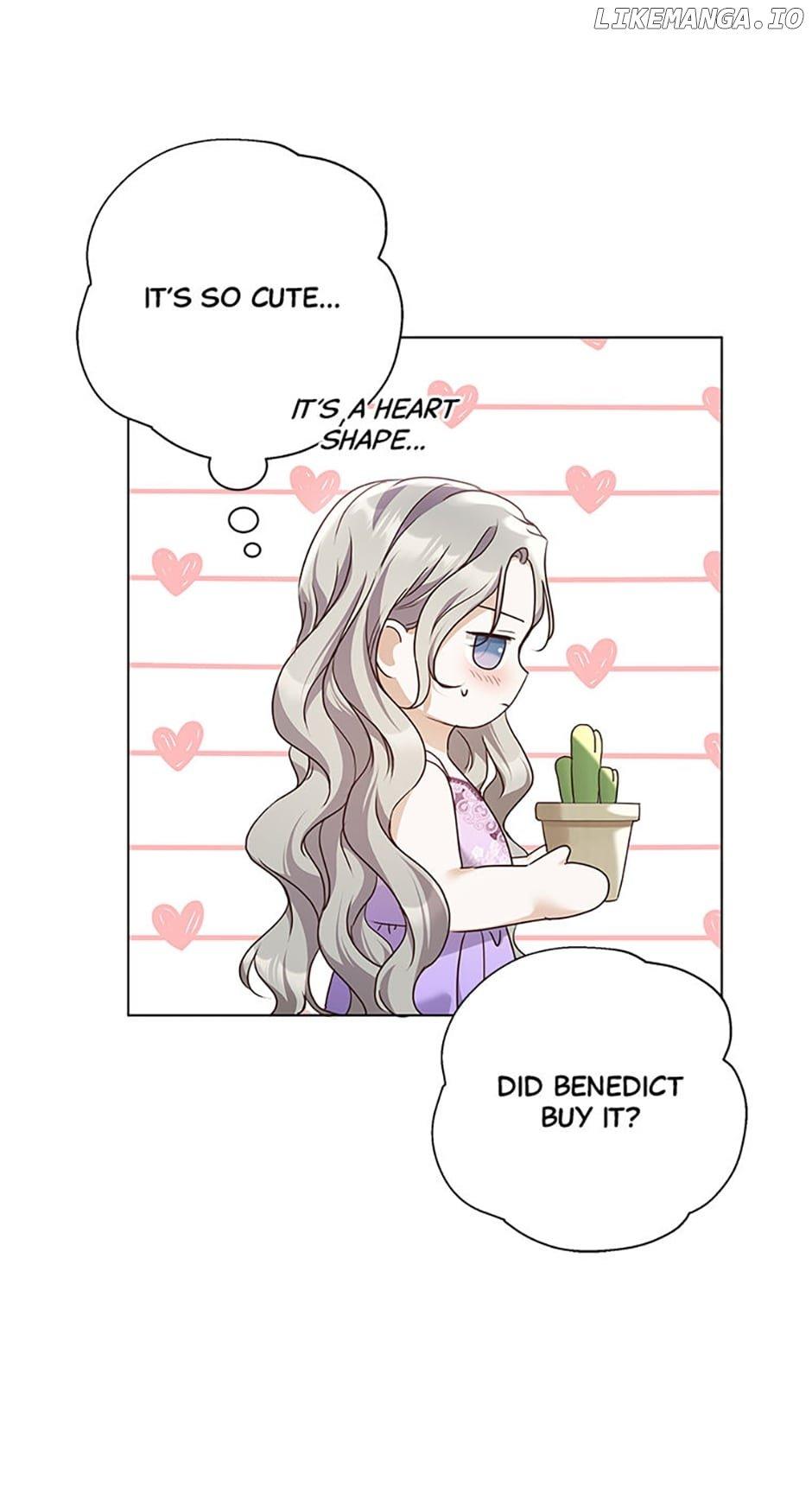 The Unwelcome Guests of House Fildette Chapter 103 page 57