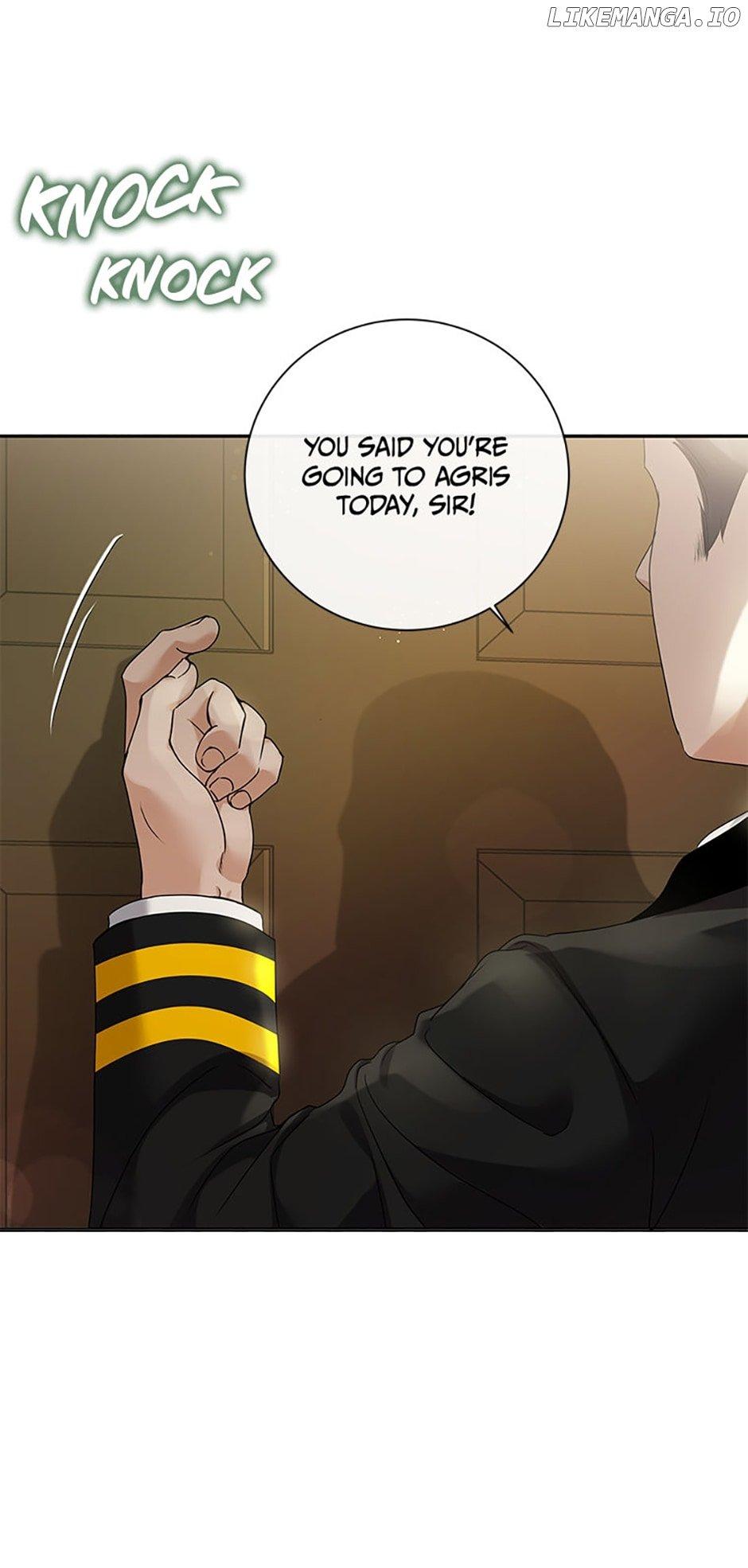 The Unwelcome Guests of House Fildette Chapter 103 page 67