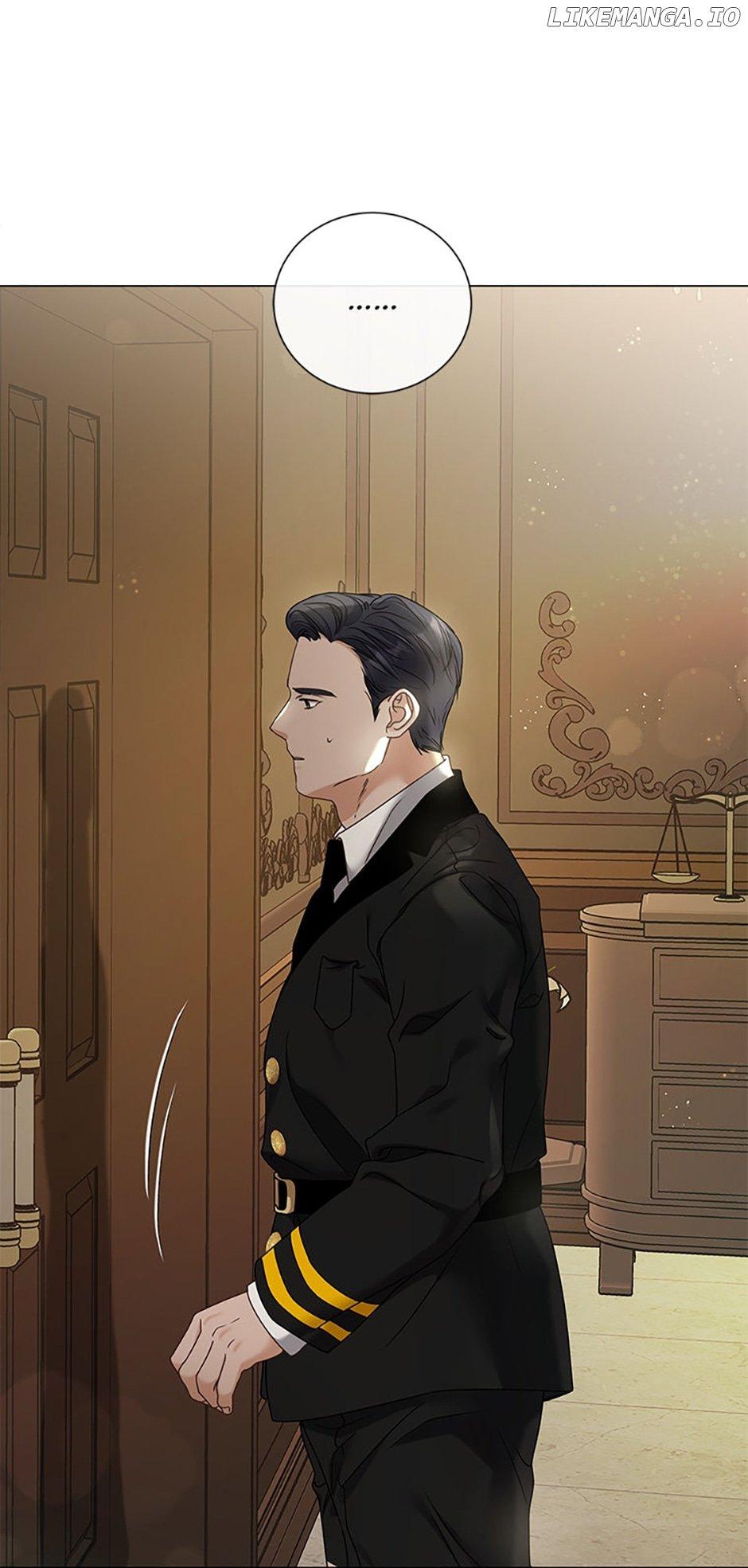 The Unwelcome Guests of House Fildette Chapter 103 page 68