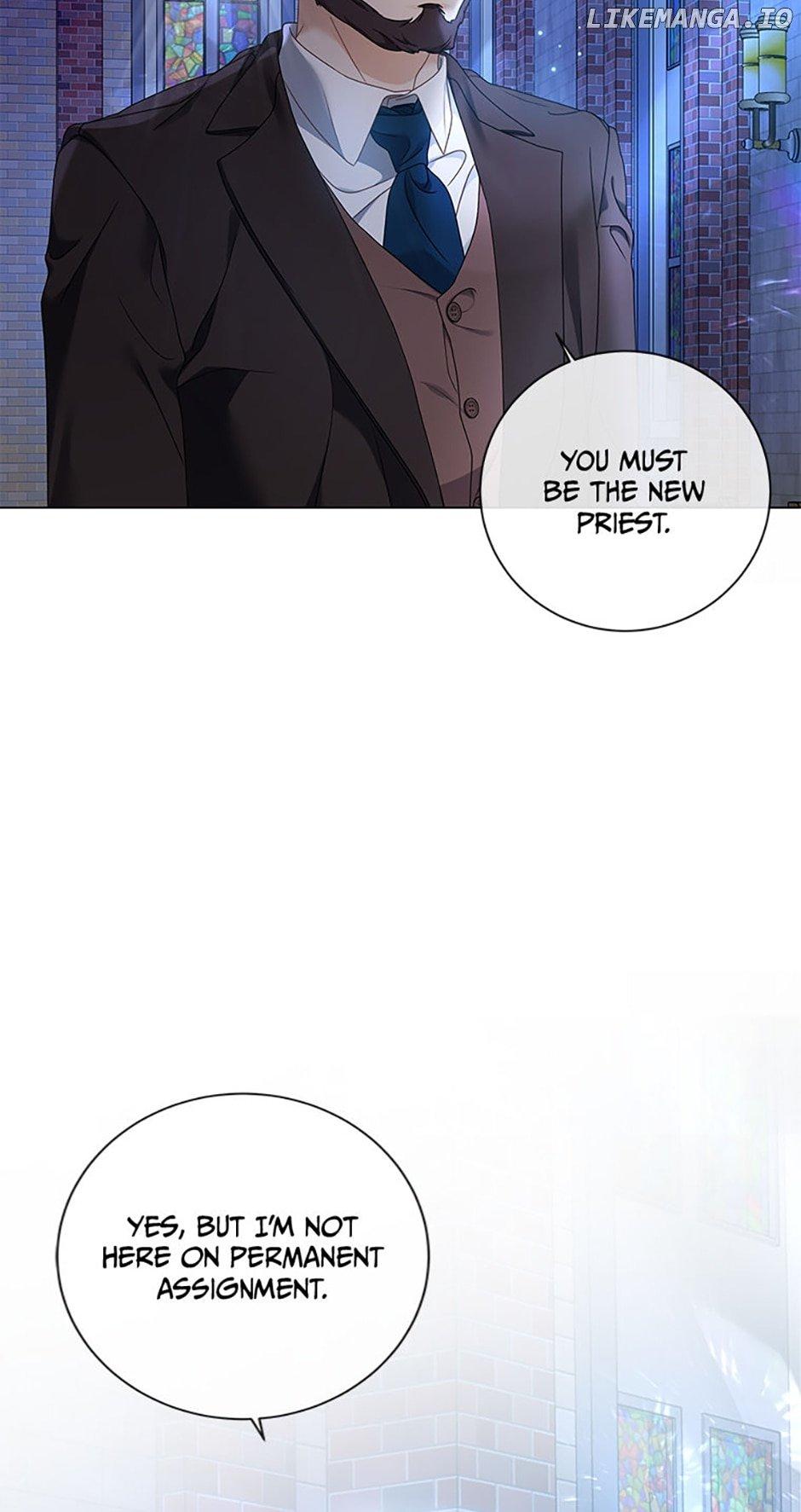 The Unwelcome Guests of House Fildette Chapter 103 page 6