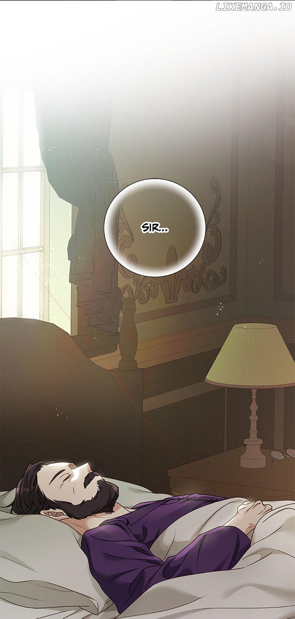 The Unwelcome Guests of House Fildette Chapter 103 page 69