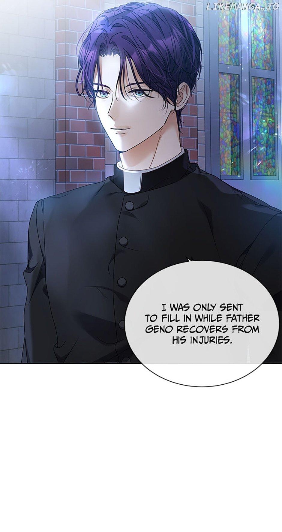 The Unwelcome Guests of House Fildette Chapter 103 page 7