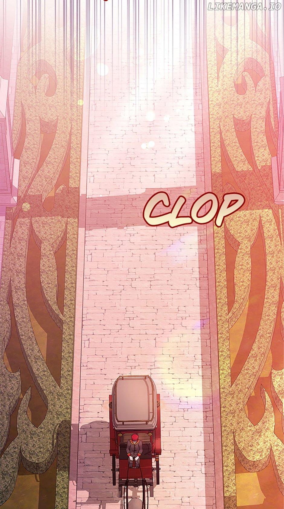 The Unwelcome Guests of House Fildette Chapter 103 page 80