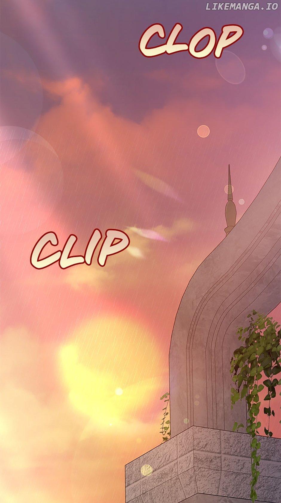 The Unwelcome Guests of House Fildette Chapter 103 page 82