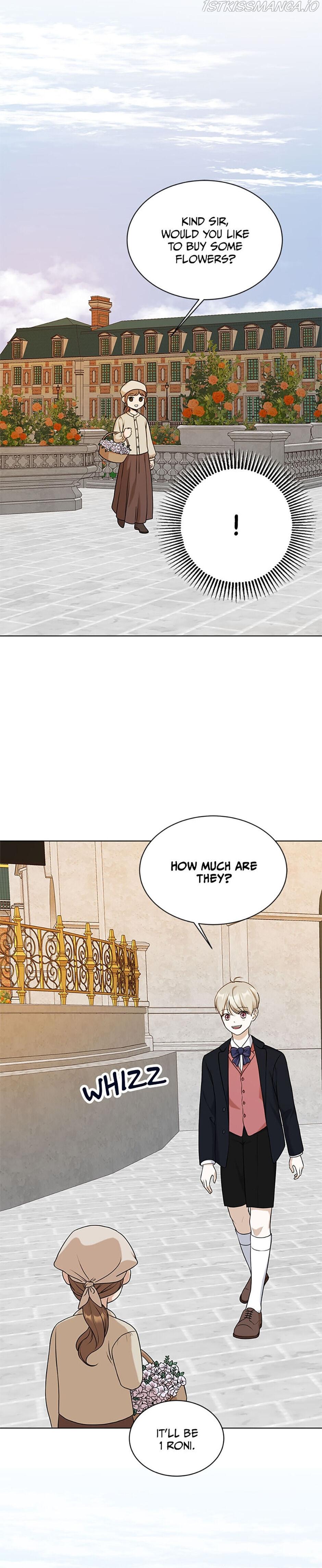 The Unwelcome Guests of House Fildette Chapter 15 page 19