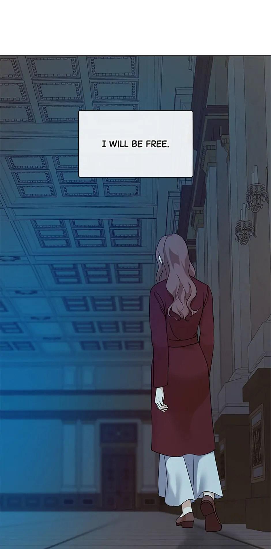 The Unwelcome Guests of House Fildette Chapter 38 page 33