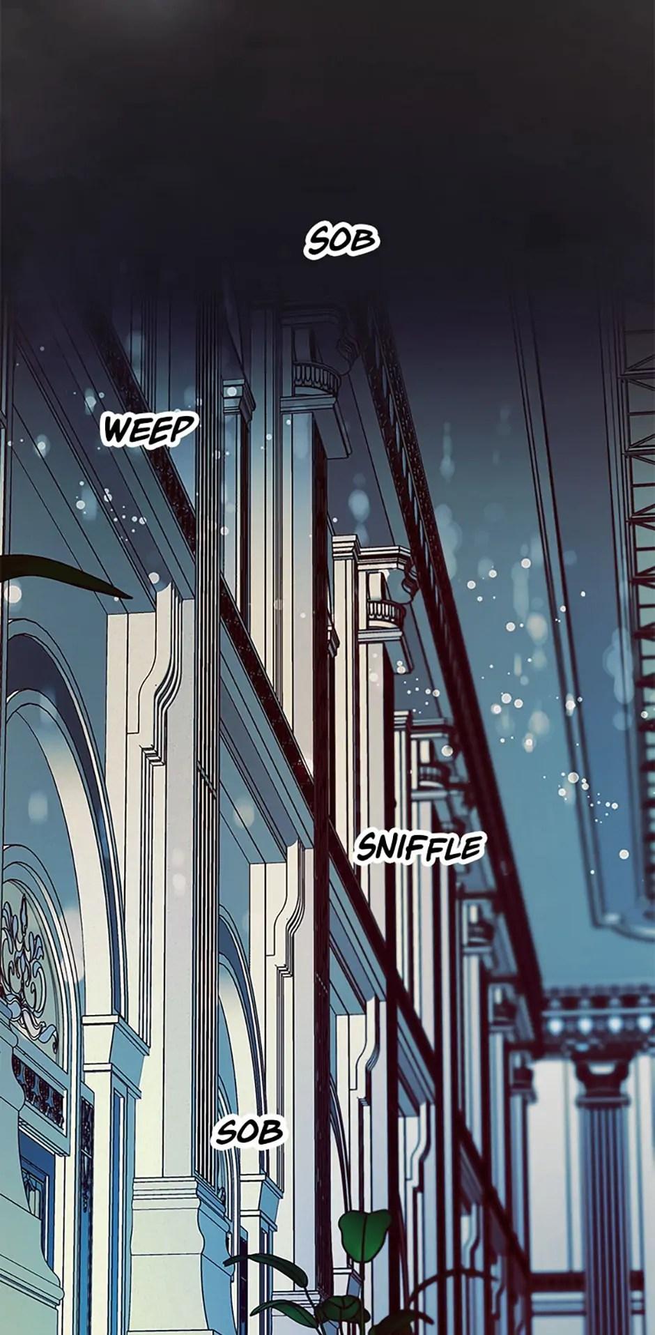 The Unwelcome Guests of House Fildette Chapter 38 page 62