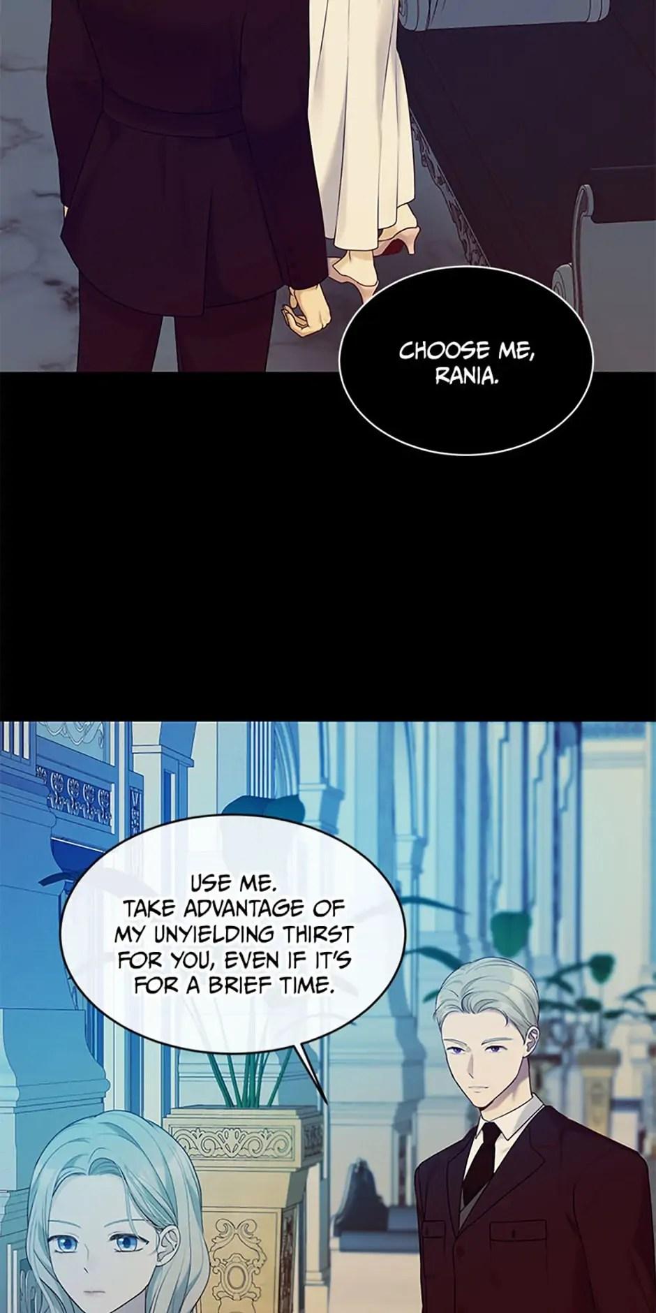 The Unwelcome Guests of House Fildette Chapter 38 page 73