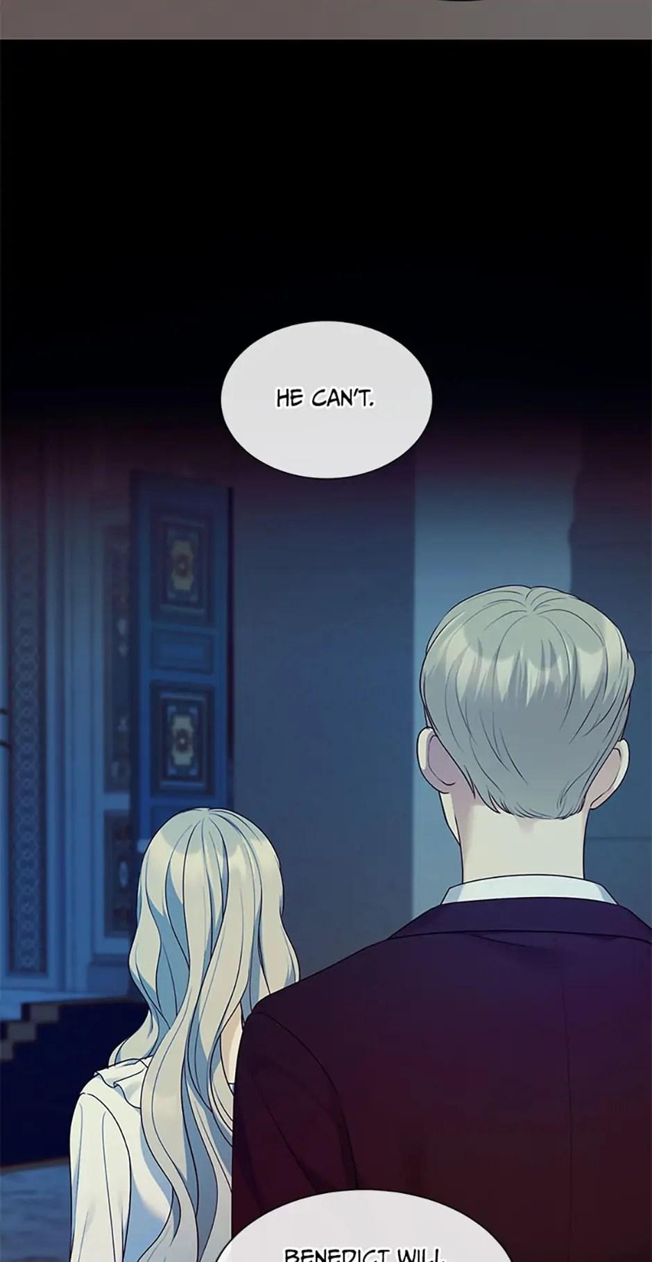 The Unwelcome Guests of House Fildette Chapter 38 page 86