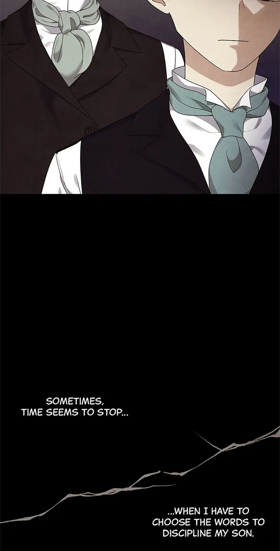 The Unwelcome Guests of House Fildette Chapter 45 page 20