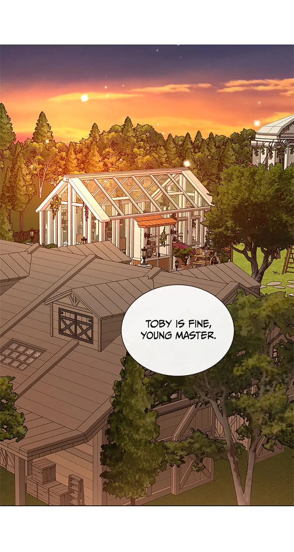 The Unwelcome Guests of House Fildette Chapter 45 page 53