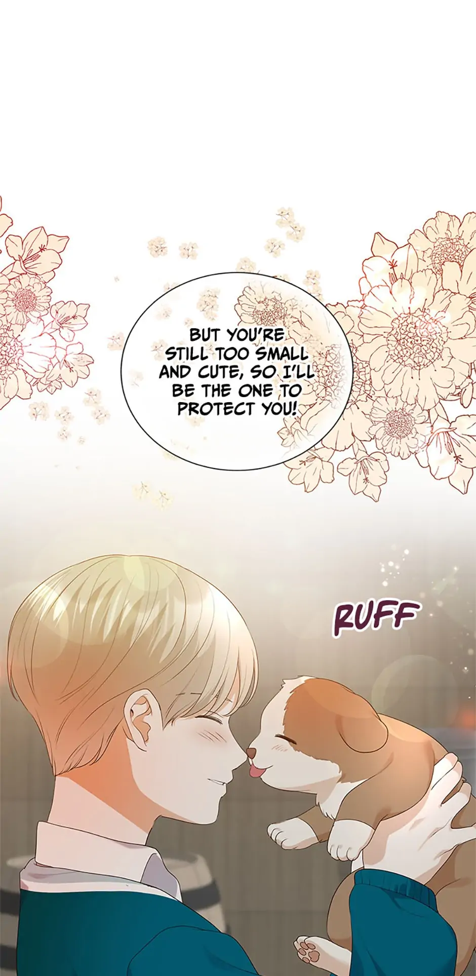 The Unwelcome Guests of House Fildette Chapter 45 page 56