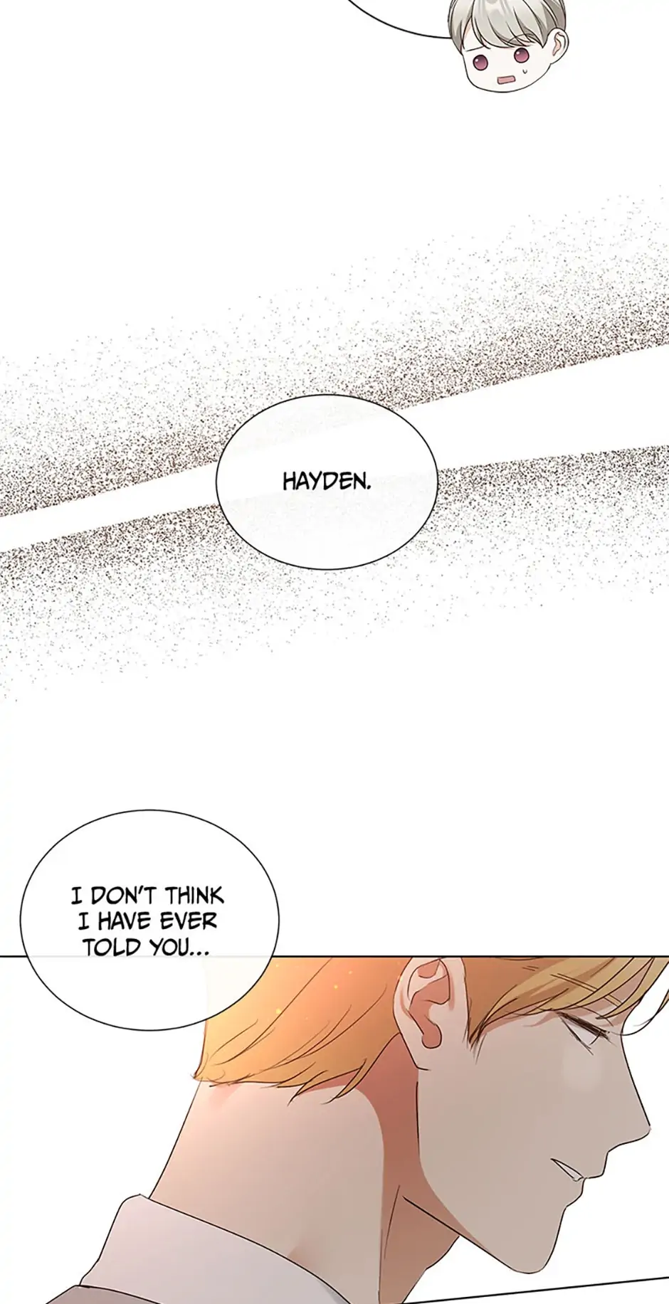 The Unwelcome Guests of House Fildette Chapter 45 page 65