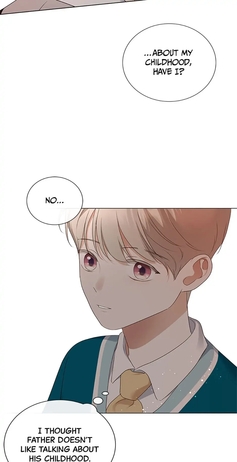 The Unwelcome Guests of House Fildette Chapter 45 page 66