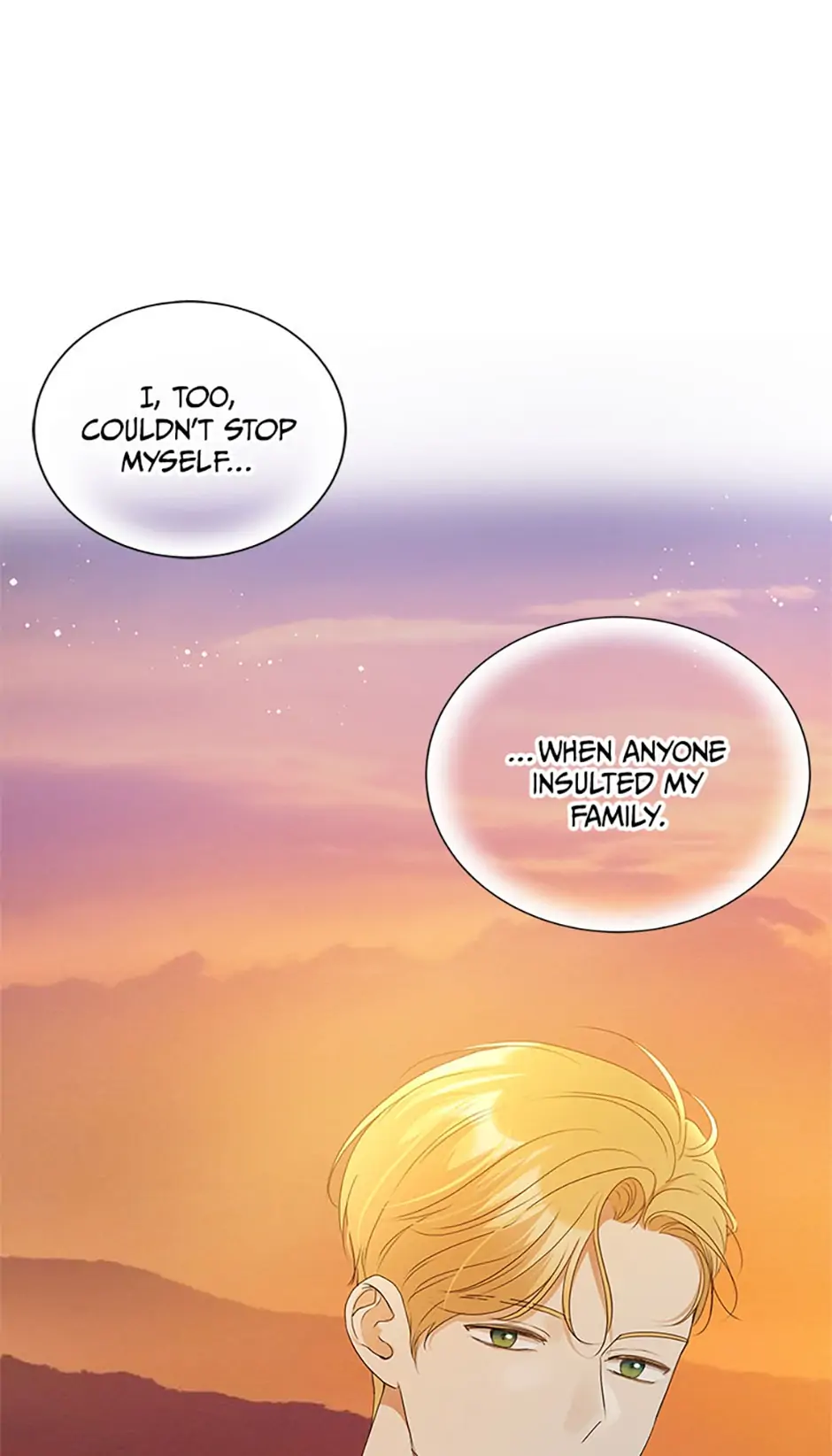 The Unwelcome Guests of House Fildette Chapter 45 page 70