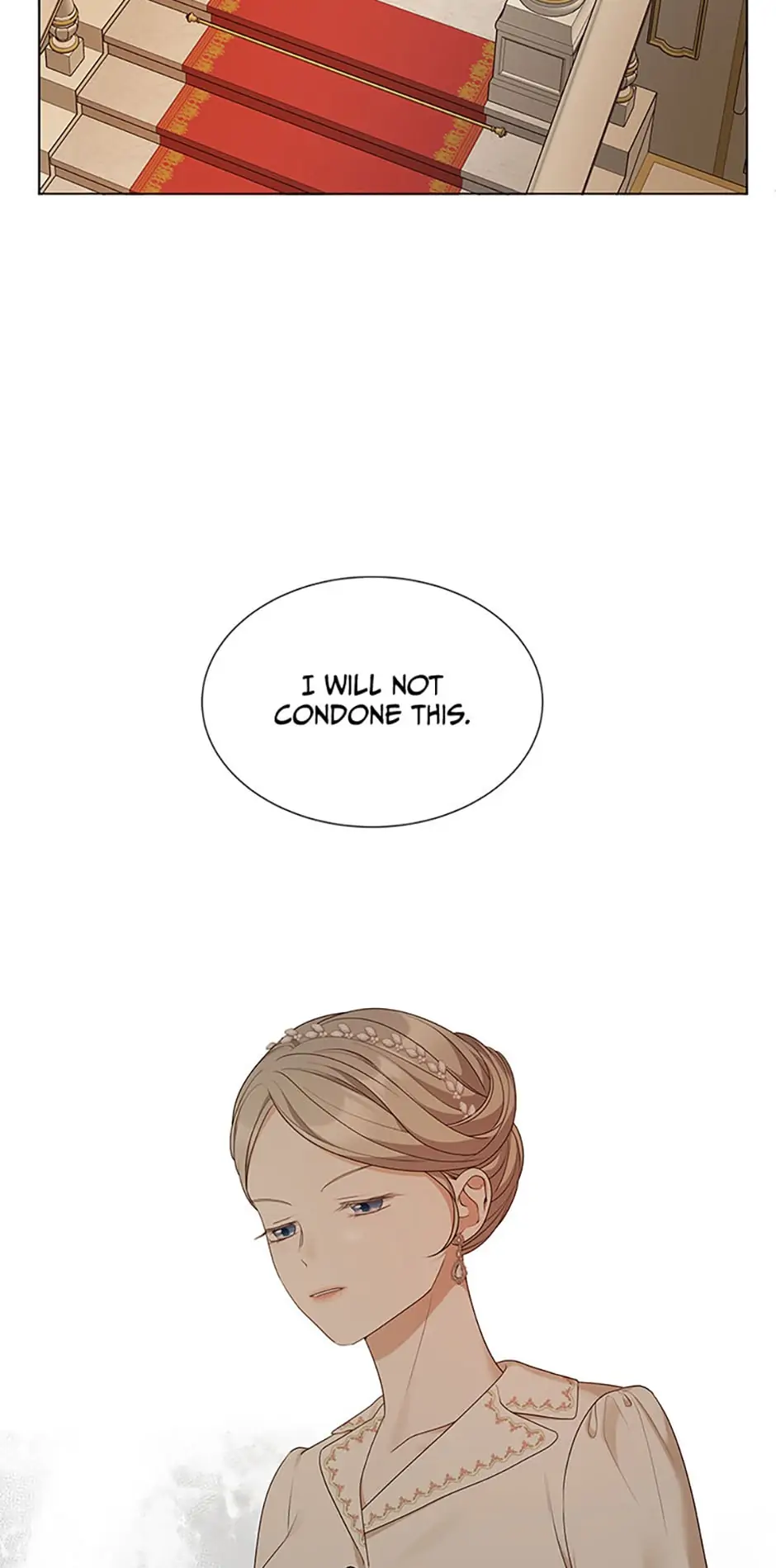 The Unwelcome Guests of House Fildette Chapter 45 page 76