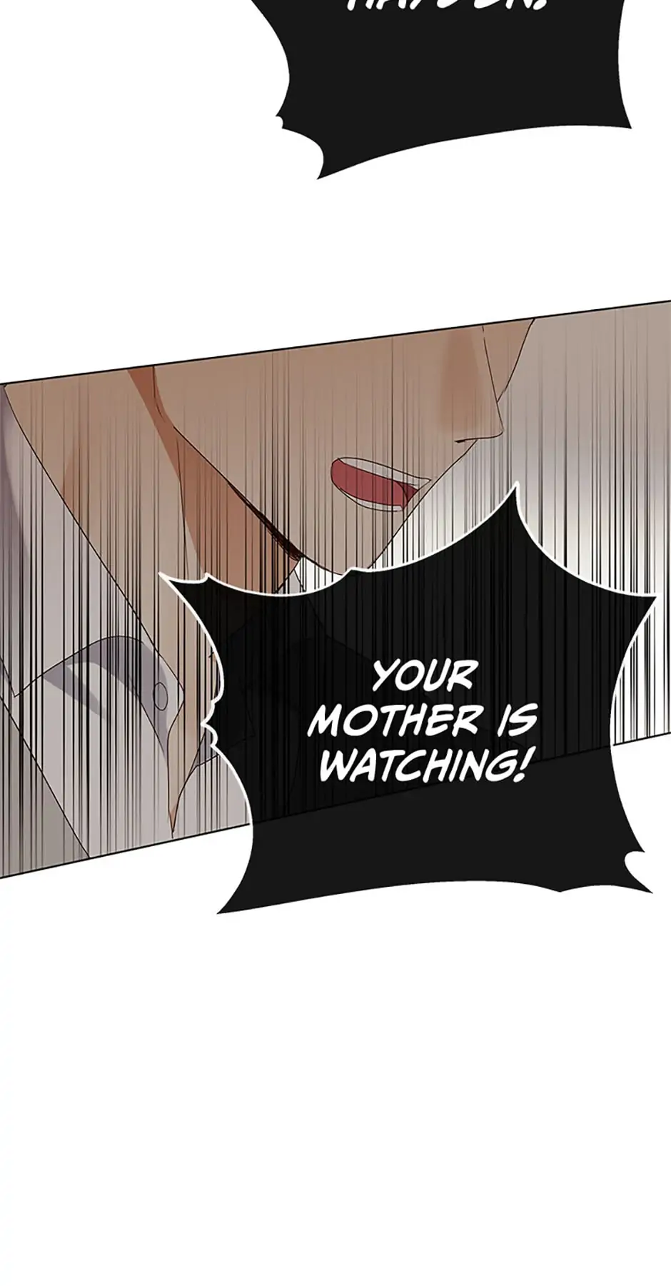 The Unwelcome Guests of House Fildette Chapter 45 page 7