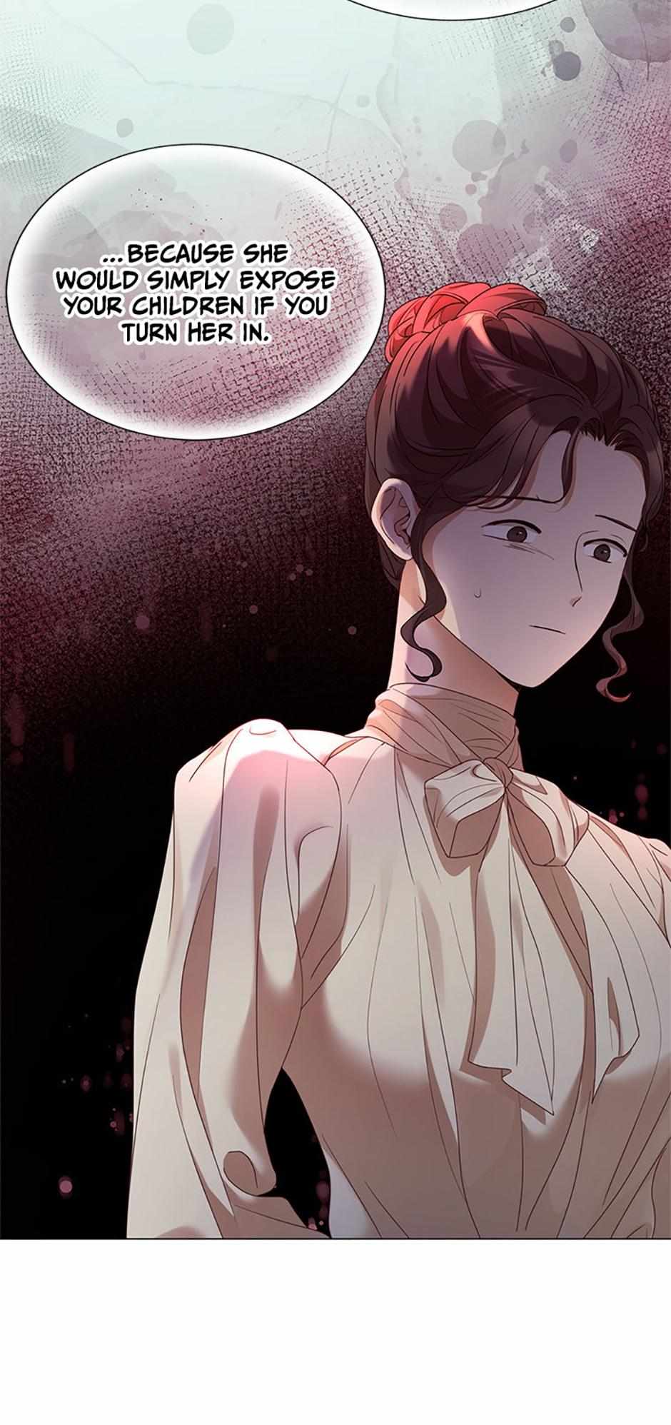 The Unwelcome Guests of House Fildette Chapter 69 page 12