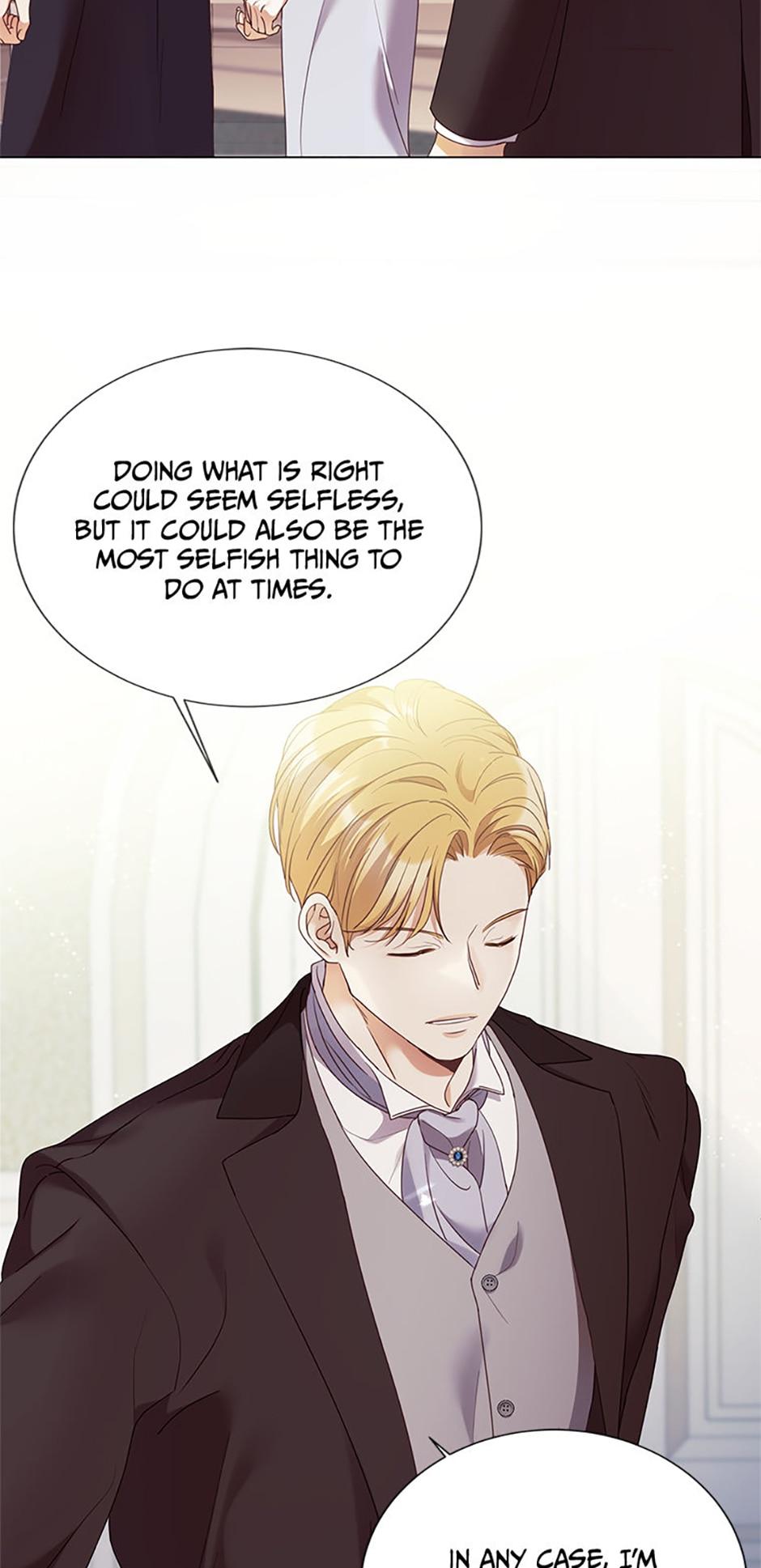 The Unwelcome Guests of House Fildette Chapter 69 page 15