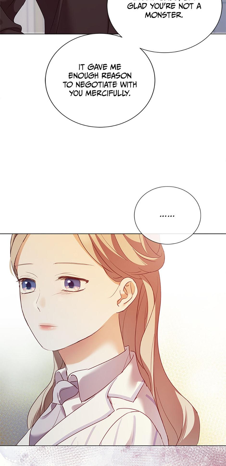 The Unwelcome Guests of House Fildette Chapter 69 page 16