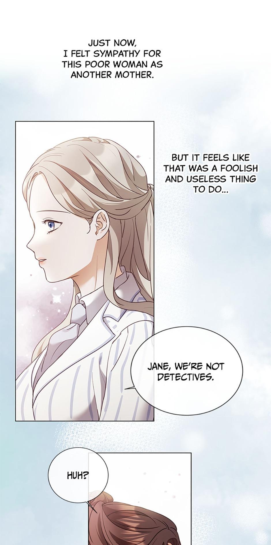The Unwelcome Guests of House Fildette Chapter 69 page 18